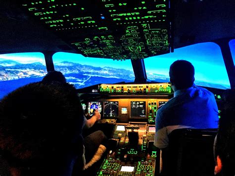 Avionics: The Heart of Aerospace Technology – UPES Blog