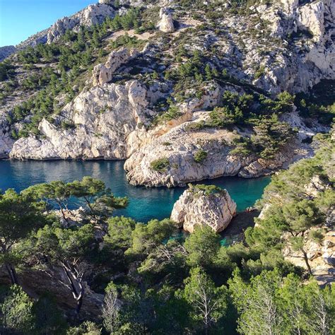 Visiting The Calanques National Park In France A Complete Guide Artofit