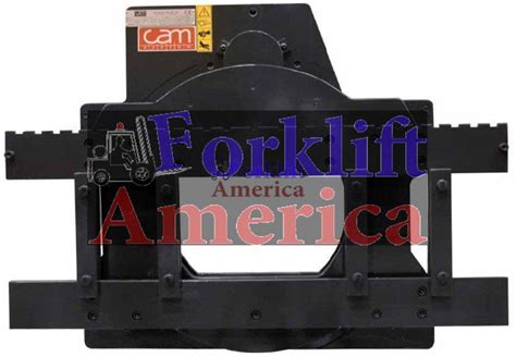 Rotators Archives - Forklift America