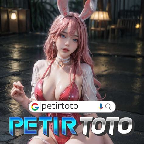 Petirtoto Agen Bo Togel Terpercaya Dan Link Alternatif Situs Toto