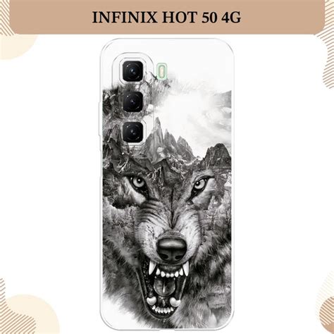 Infinix Hot G G Ozon