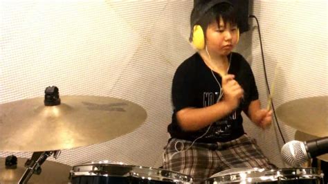 Drum Cover ทมอยในใจ Big Ass YouTube