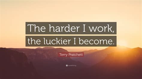 Terry Pratchett Quotes Wallpapers Quotefancy