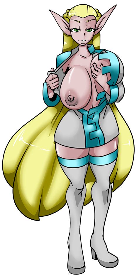 Shadow Guardian Reese By Ovedian Hentai Foundry