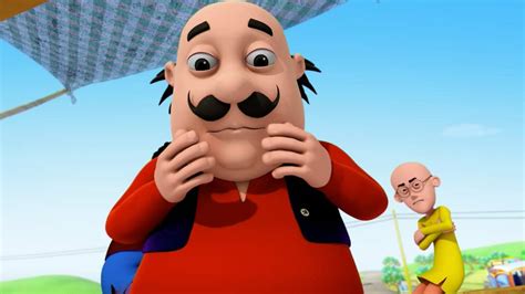 Watch Motu Patlu Season 7 Episode 40 Motu Ke Sawaal Watch Full Episode Online Hd On Jiocinema