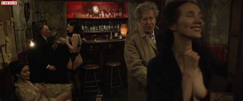 Naked Begona F Martin In Final Portrait