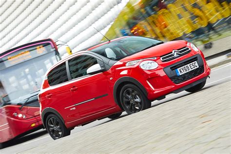 citroen  review heycar