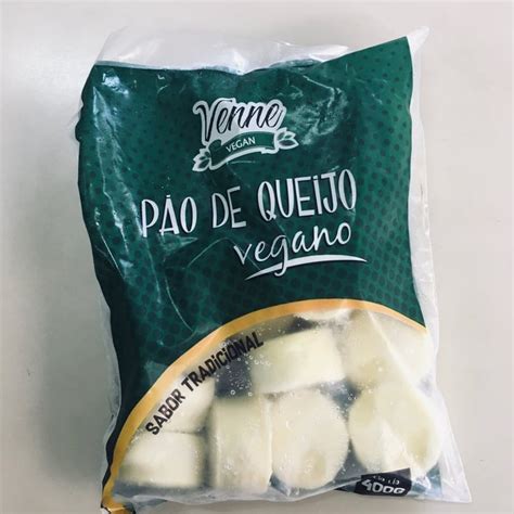 Venne Vegan P O De Queijo Vegano Review Abillion