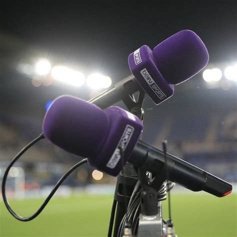 M Dias Bein Sports Reste En Embuscade Pour Les Droits Tv De La Ligue