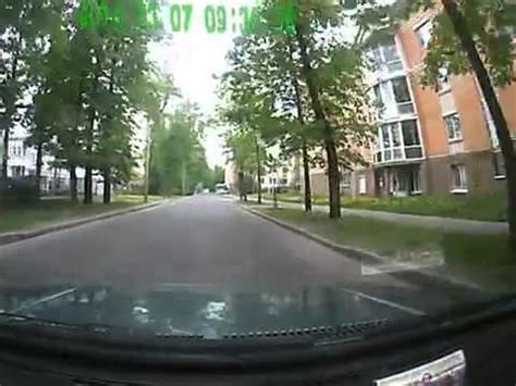 14875 видеорегистратор helix hdr 300 - YouTube