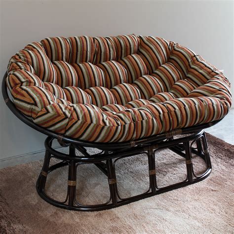 Abstract Papasan Chairs - Bed Bath & Beyond