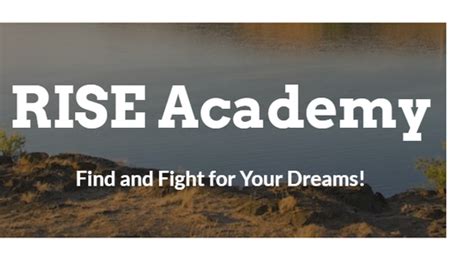 Rise Academy