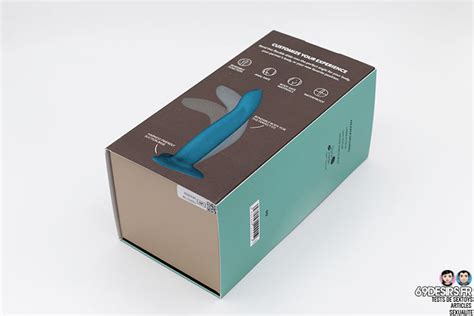 Limba Flex M Review Bendable Dildo From Fun Factory