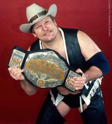 Stan Hansen and the AWA Championship Belt Scandal