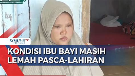 Geger Kepala Bayi Tertinggal Di Rahim Dinkes Bantah Malapraktik YouTube