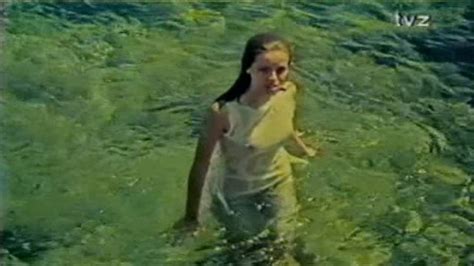 Naked Ena Begovic In Pad Italije