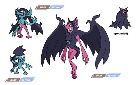 Pokemon Fake, Pokemon Fusion Art, Oc Pokemon, Pokemon Pokedex, Pokemon ...