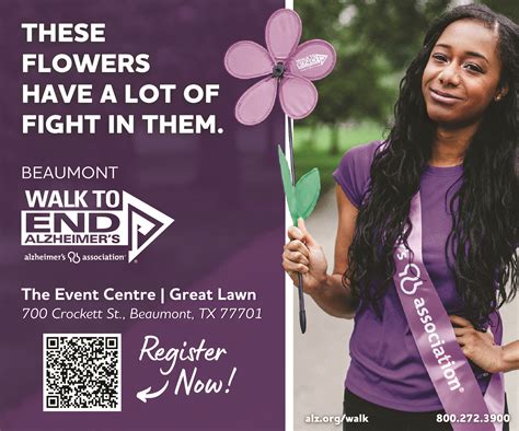 Walking To End Alzheimers The Examiner Alzheimers Associationwalk To Endevent Centre