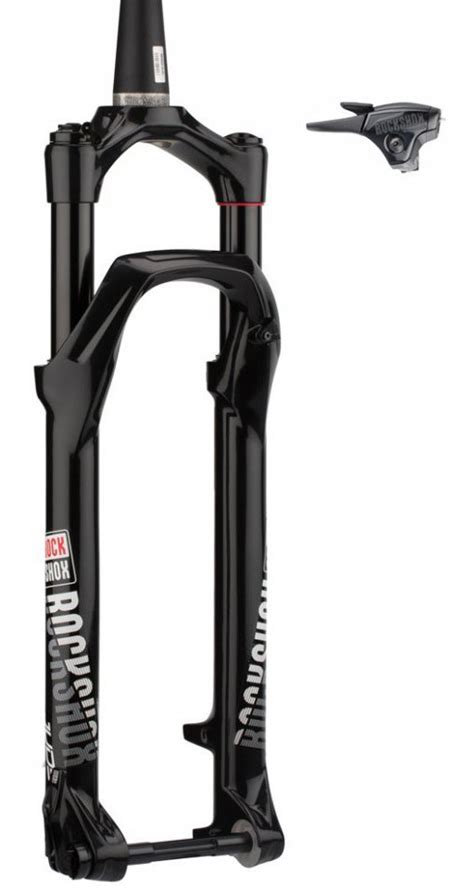 Амортизационная вилка Rock Shox JUDY GOLD RL 29 LB 120 BLK FB 42 A2 ...