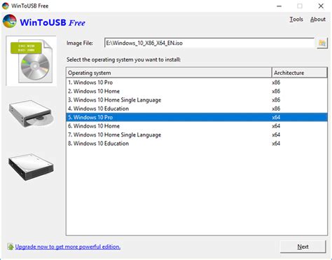 How To Install And Run Windows 10 On A USB Drive