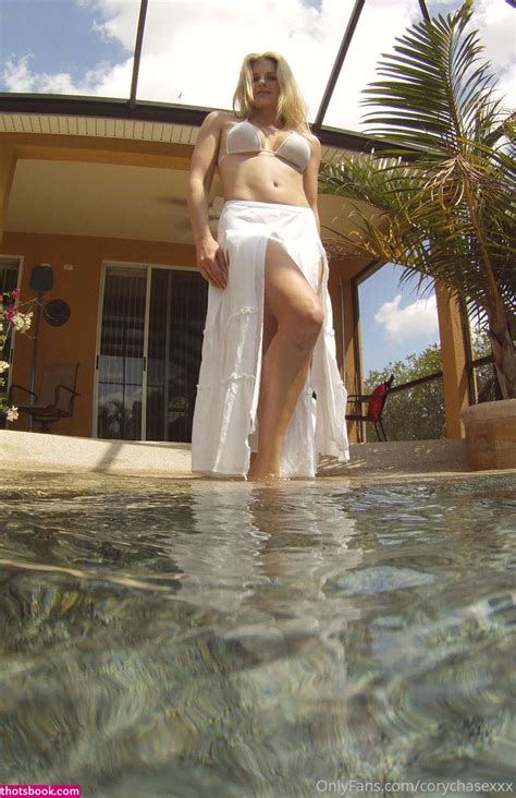 Cory Chase OnlyFans Photos 1 Nude Leak Lmlib