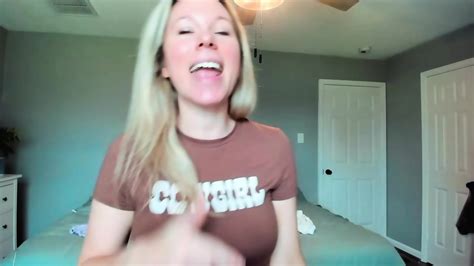 This Blonde MILF Can Make You Hard