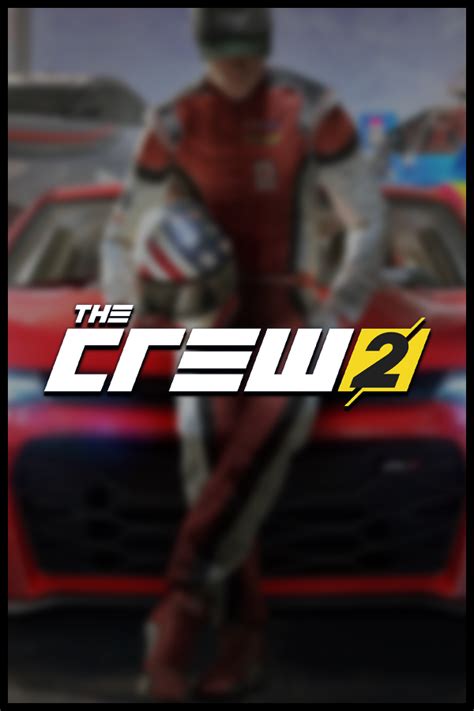 The Crew 2 Areweanticheatyet