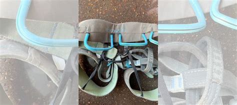 Обвязка альпинистская страховочная система купить в Москве | Хобби и ...