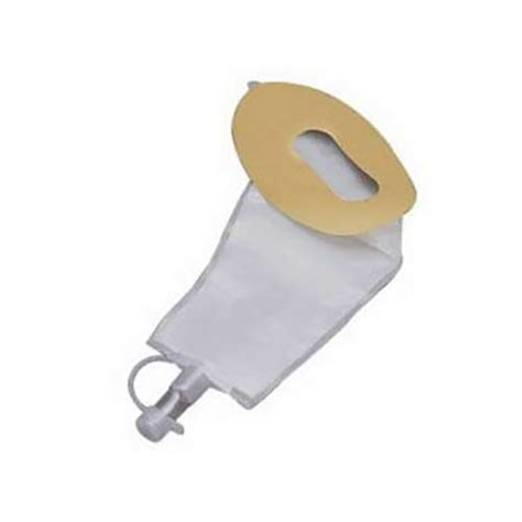 Female Urinary Pouch 7 12 509840 Each Mar J Medical Supply Inc