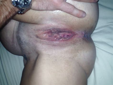 Mature Wife Wide Open Pussy 2 Porn Pictures XXX Photos Sex Images 832958 PICTOA