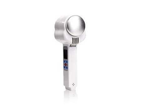 Ultrazvukový přístroj na pleť HOT COLD Zdravi Sport cz