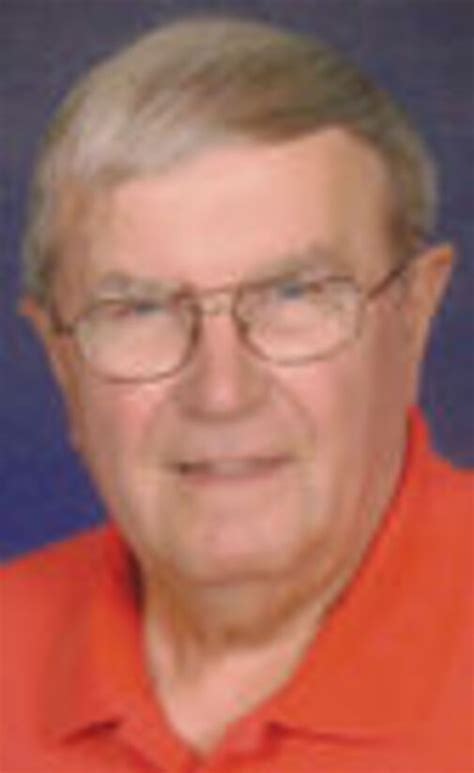 Donald Adams Obituary Goshen News