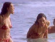 Naked Kristen Wilson In Tales From The Crypt Presents Ritual