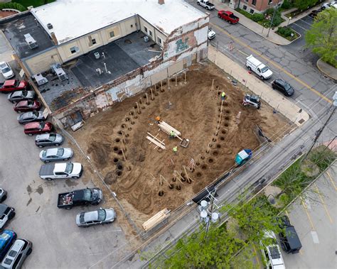 Taylor Bros. Construction Co, Inc | Columbus IN