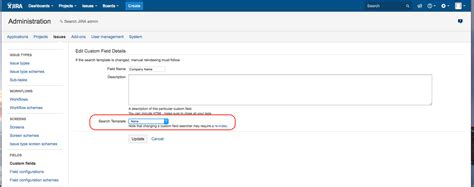 Fix Missing Fields In Jira Dashboard Gadget Dropdowns Jira And Jira
