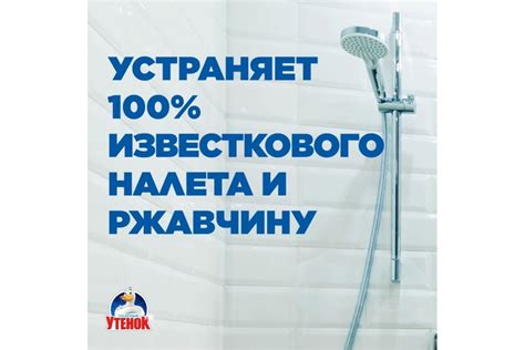 Средство для сантехники/уборки туалета ТУАЛЕТНЫЙ УТЕНОК Супер Сила ...