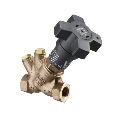 Oventrop — Germany — Katalog — Preisliste