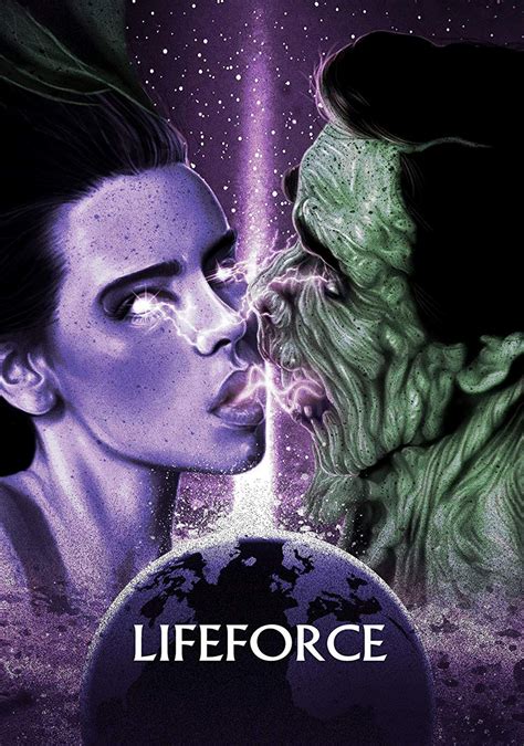 Lifeforce Movie Fanart Fanart Tv