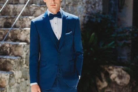 45 Accesorios Azules Para Novios ¡ponle Estilo A Tu Look Mx