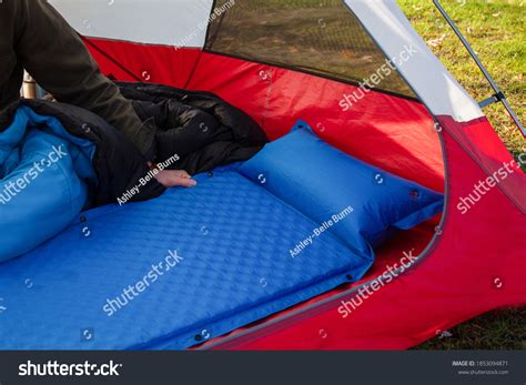 how to fix blow up mattress