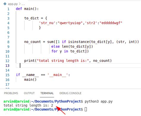 Python Dictionary Length Everything You Needs To Know Python Guides