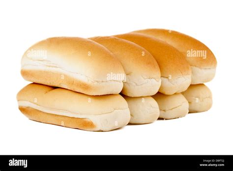 long loaf bread stock photo alamy