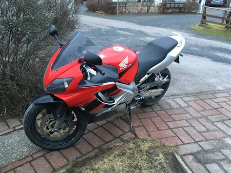 Honda CBR 600 F f4i 600 cm³ 2004 - Tampere - Motorcycle - Nettimoto