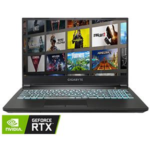 GIGABYTE G5 MD-51IN123SE Core i5 11th Gen (16 GB/512 GB SSD/Windows 11 ...