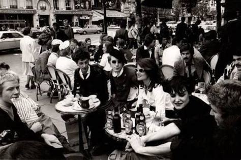 La importancia del caos el concierto de Sex Pistols en una prisión Agente Provocador