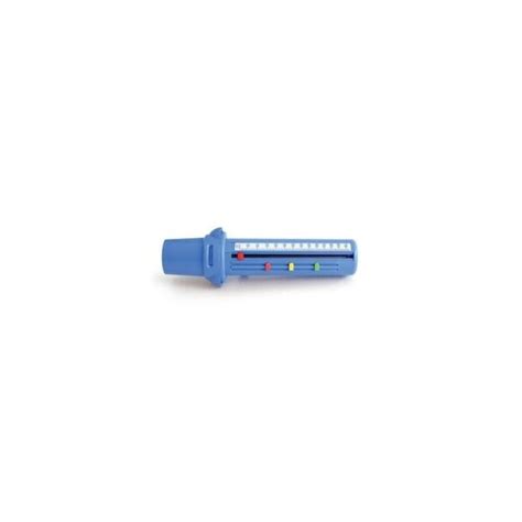 Buy Medi Peak Flow Meter Standard Range