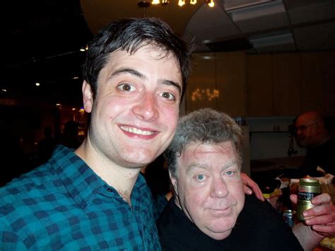Fans are reacting with sadness to the george wendt cause of death 20
