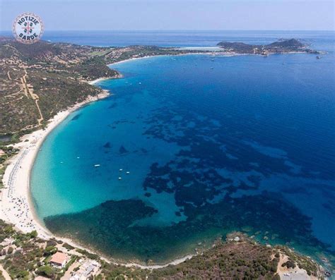 Campus A Villasimius Spiagge Pi Belle In Sardegna