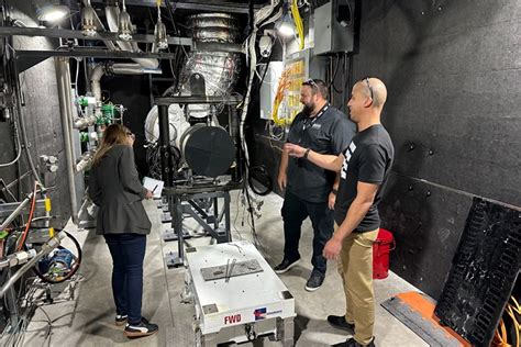 Beehive Industries Is Going Big On Small Scale Engines Made Through