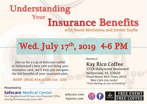 Understanding your insurance helps you manage minute clinic costs better 10